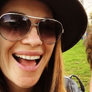 Meet your Posher, Kellie